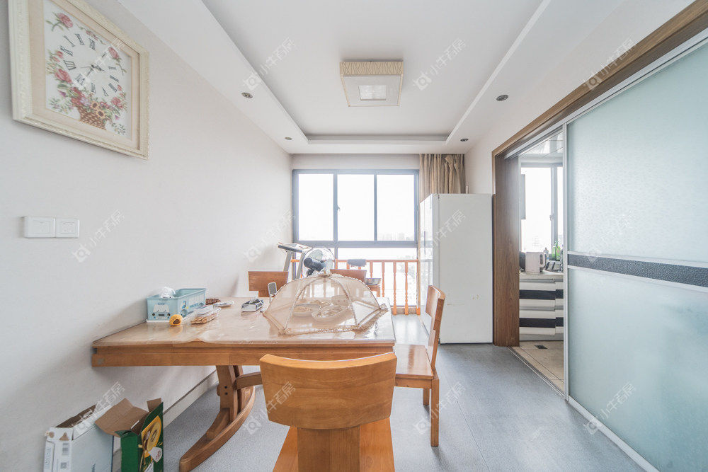 常州怀德名园在租房源室内图_小牛看房