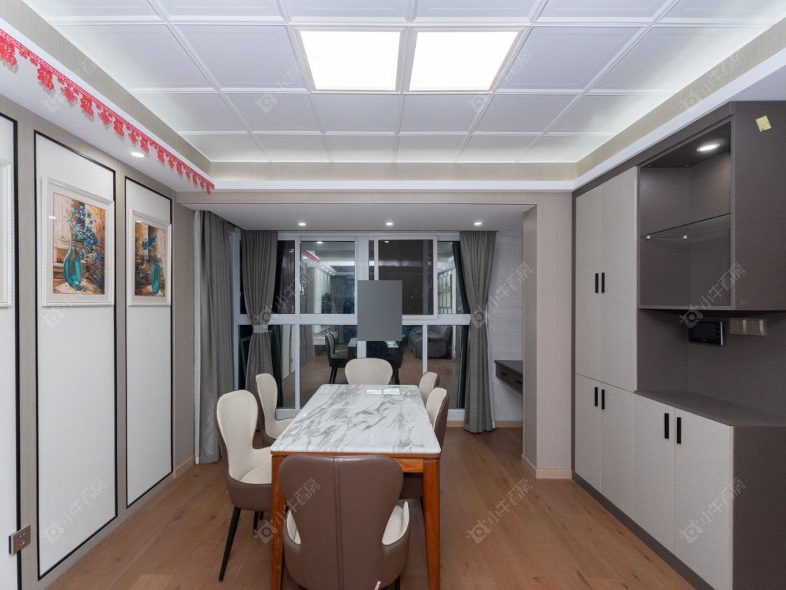 常州金坛碧桂园三期在售二手房源室内图_小牛看房