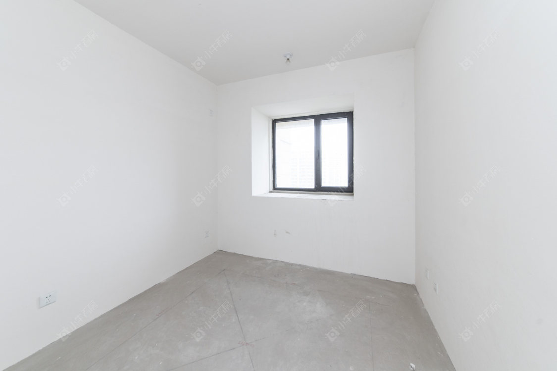 常州中梁首府壹号在售二手房源_小牛看房