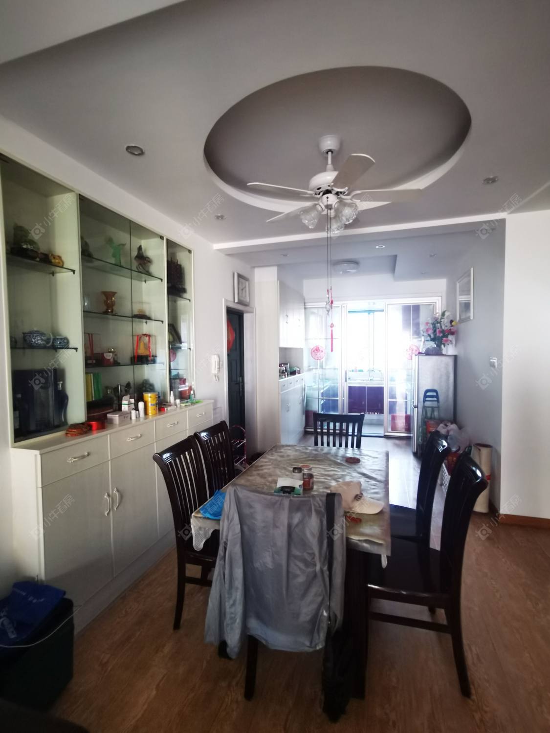 常州青洋花苑在租房源室内图_小牛看房