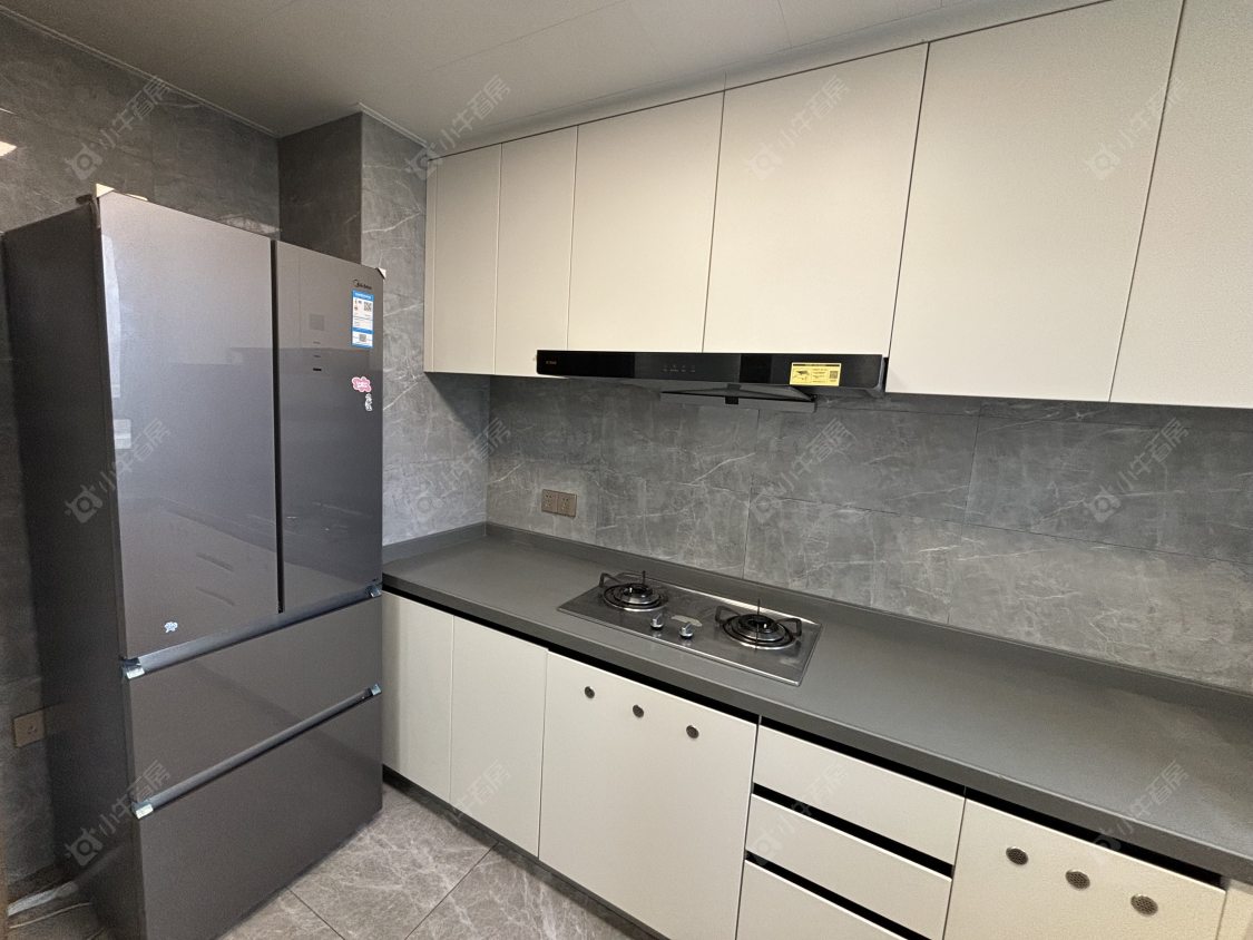 常州万科四季都会在租房源室内图_小牛看房