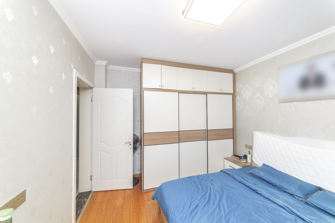 常州长宇棕榈湾在售二手房源室内图_小牛看房