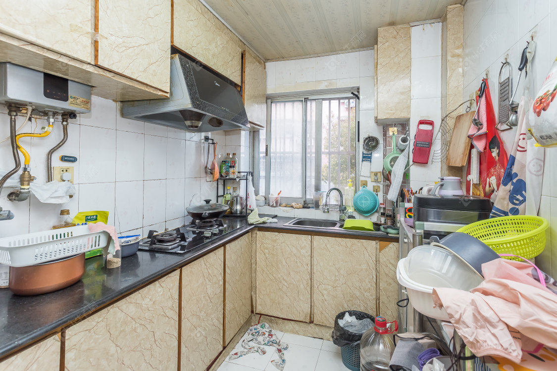 虹景花园一期房源室内图 常州虹景花园一期在售二手房源室内图_小牛看房