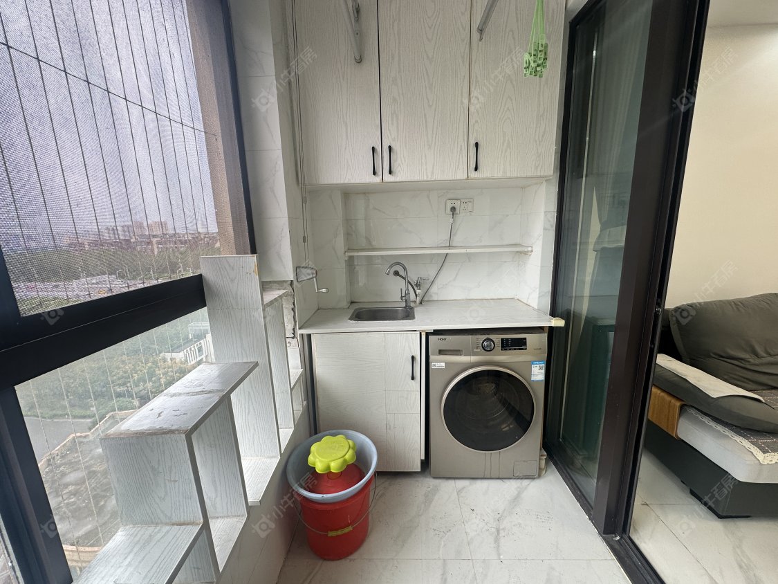 常州绿都万和城七区在租房源室内图_小牛看房