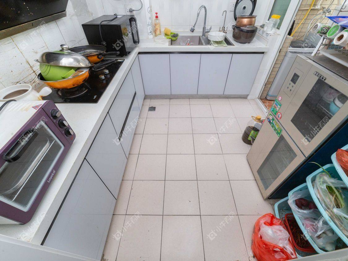 常州中天名园在租房源室内图_小牛看房