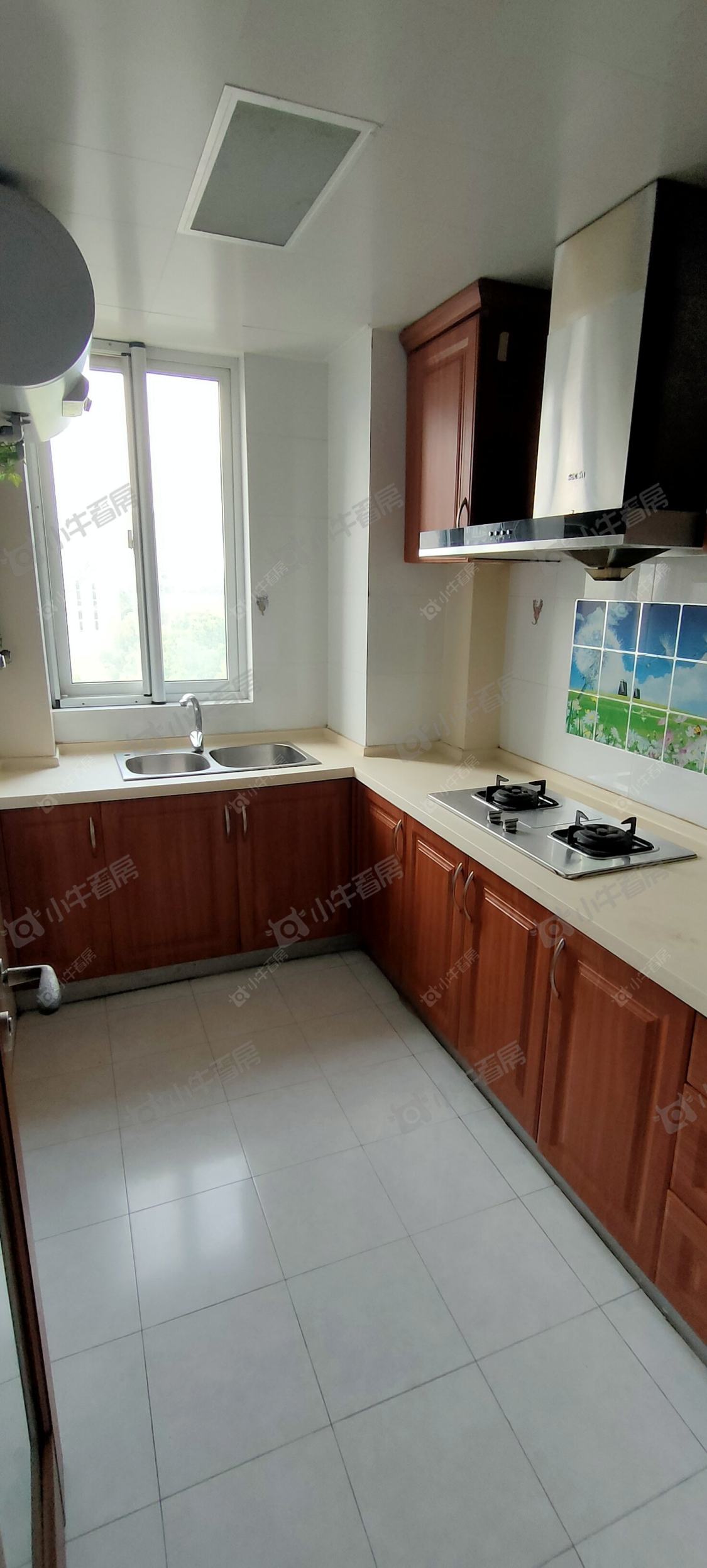 常州九洲花园二期在租房源_小牛看房