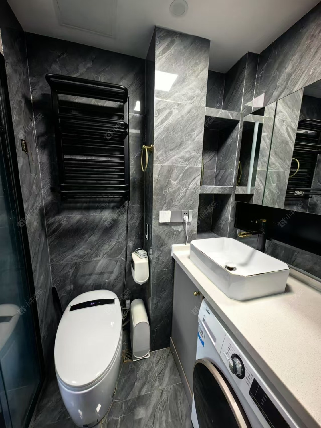 常州朗诗邻里中心租房_小牛看房