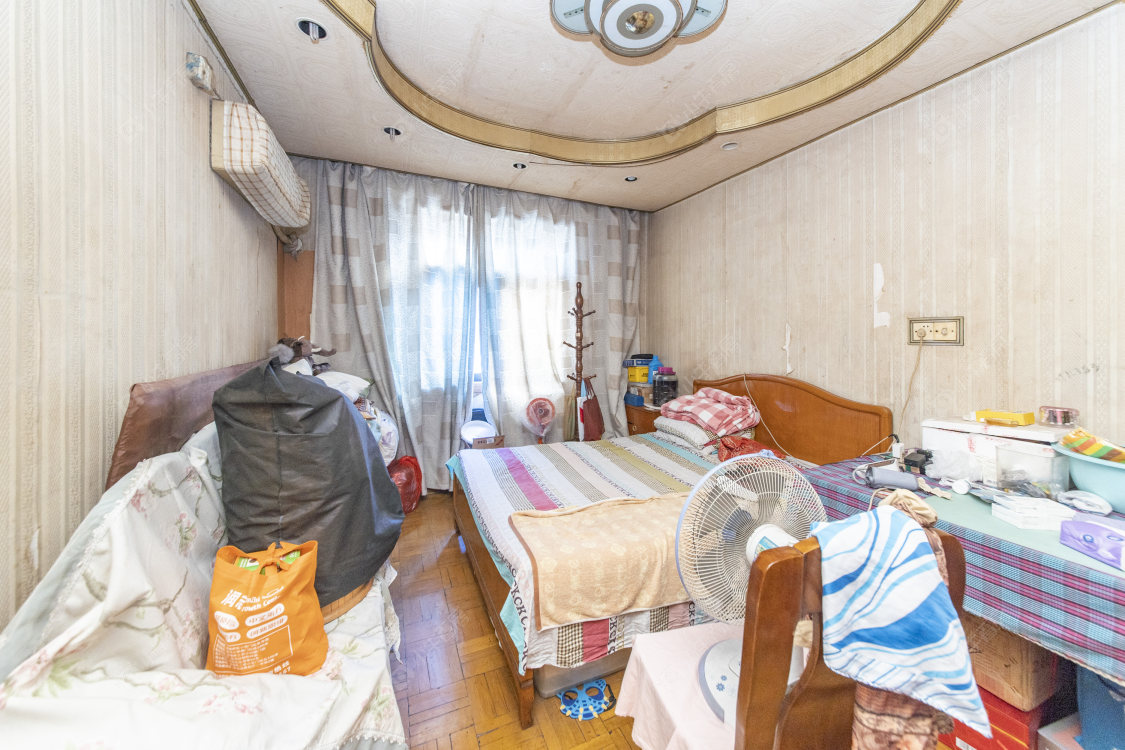 常州北建新村在售二手房源室内图_小牛看房