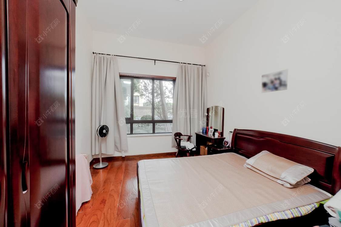 常州龙湖原山在售二手房源室内图_小牛看房