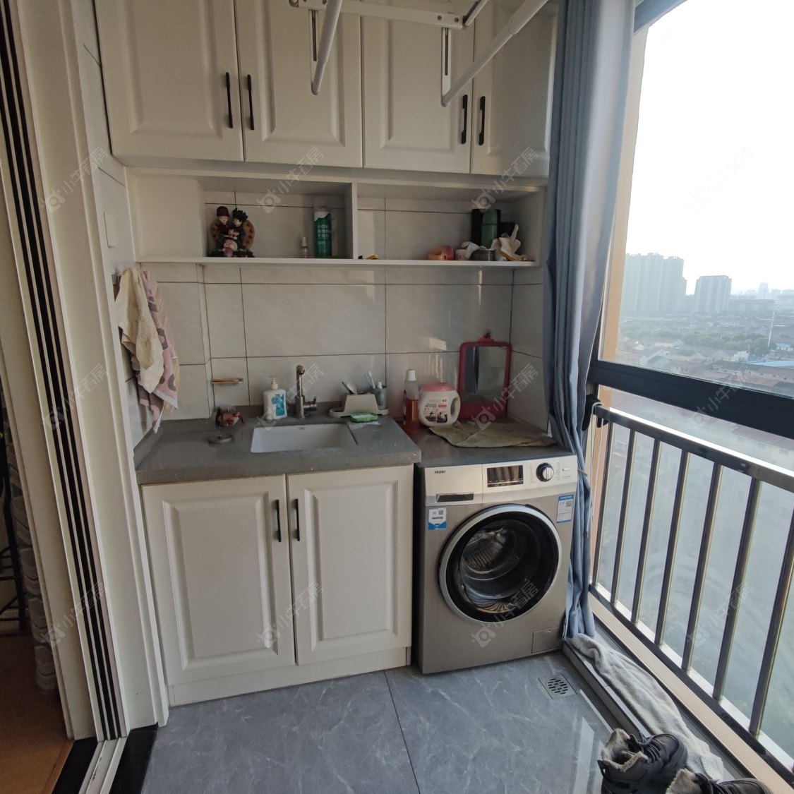 常州怡美花园在租房源室内图_小牛看房