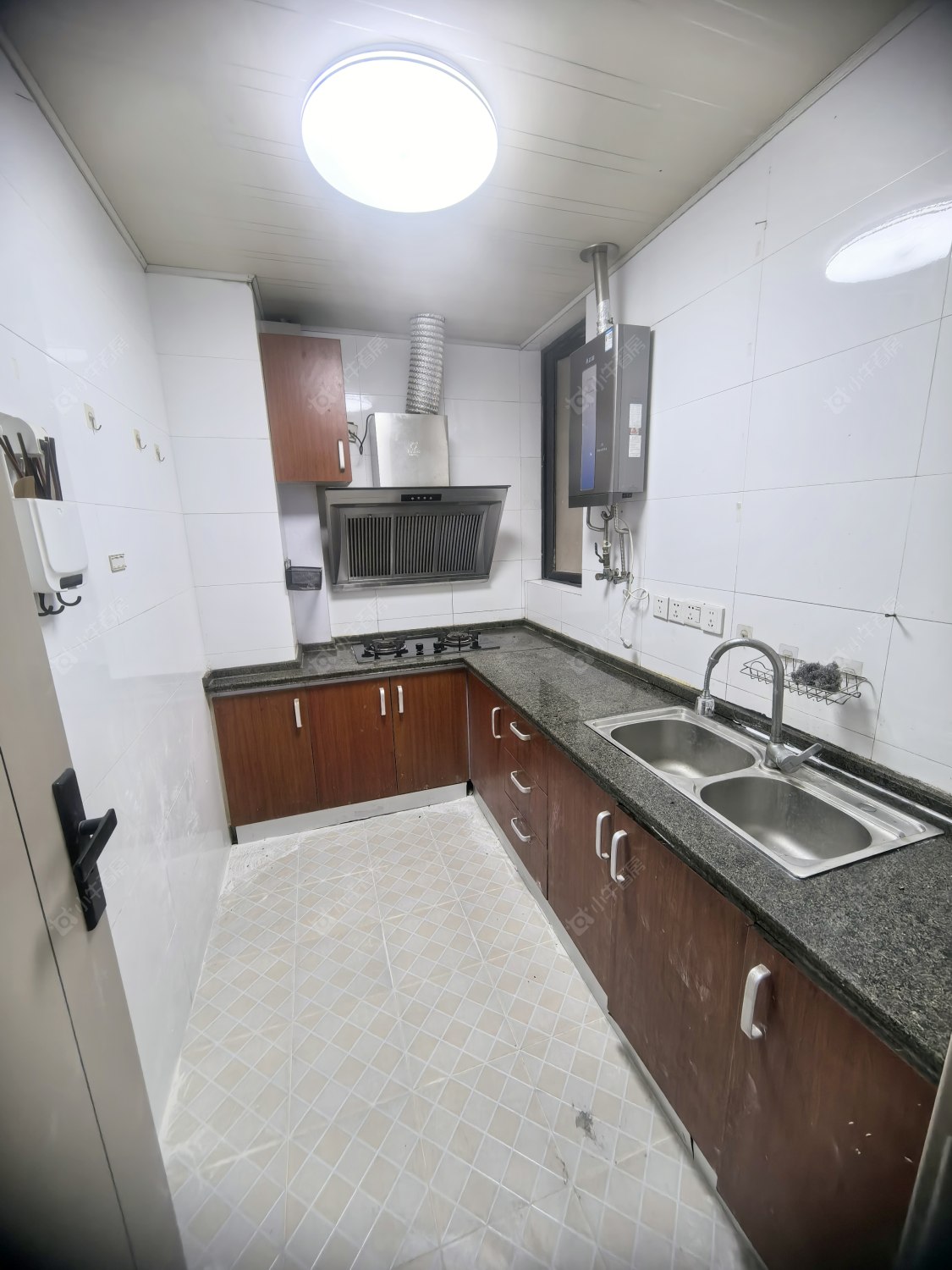 常州天山花园在租房源室内图_小牛看房