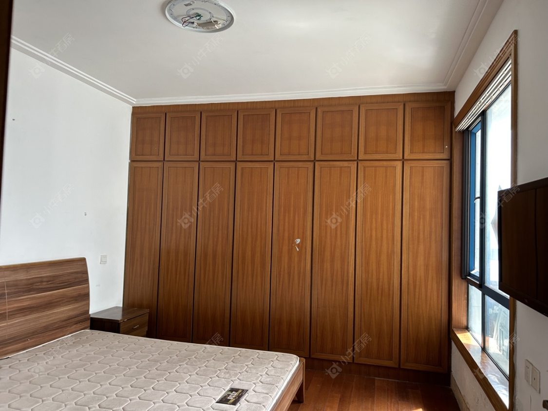 蓝色港湾花园房源室内图 常州蓝色港湾花园在租房源室内图_小牛看房