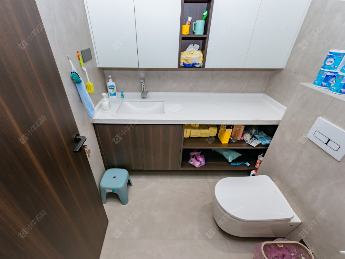 万科瑧湾汇(原蓝光黑钻)房源室内图 常州万科瑧湾汇(原蓝光黑钻)在售二手房源室内图_小牛看房