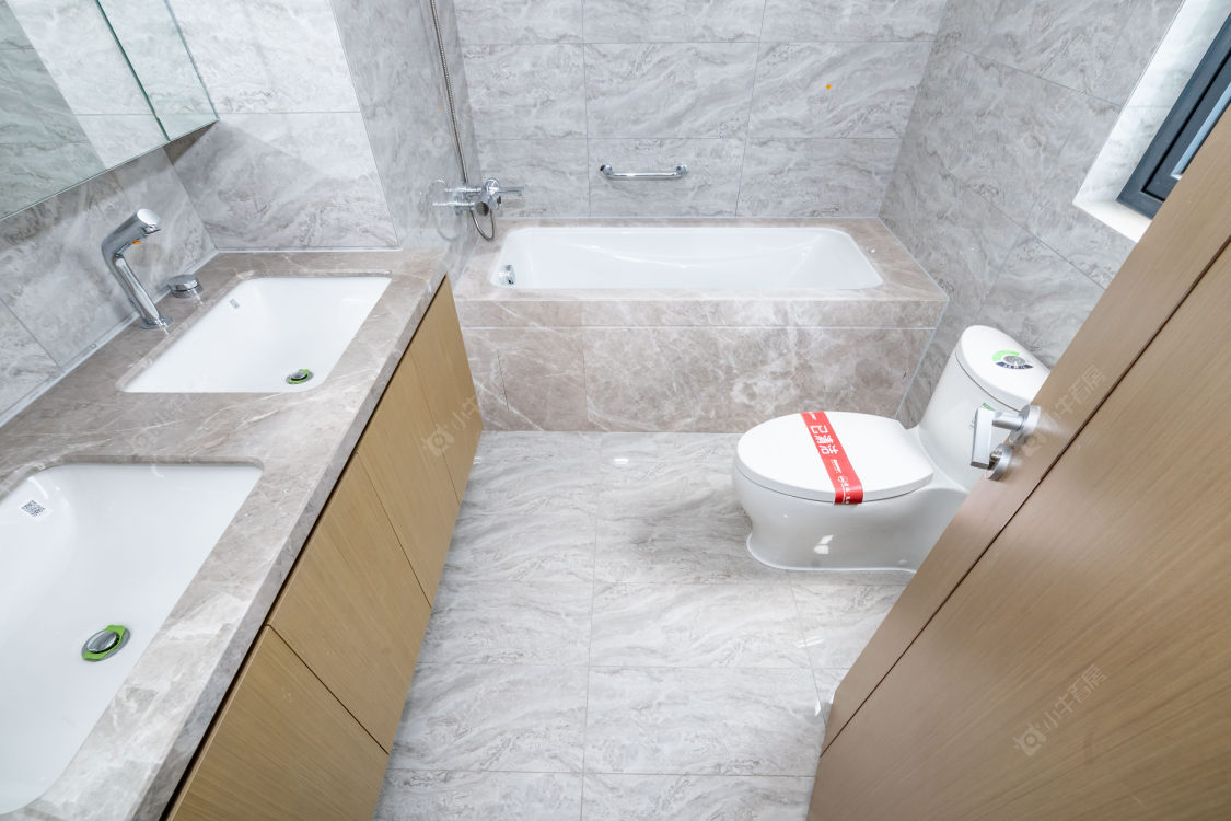 常州龙运天城在售二手房源室内图_小牛看房