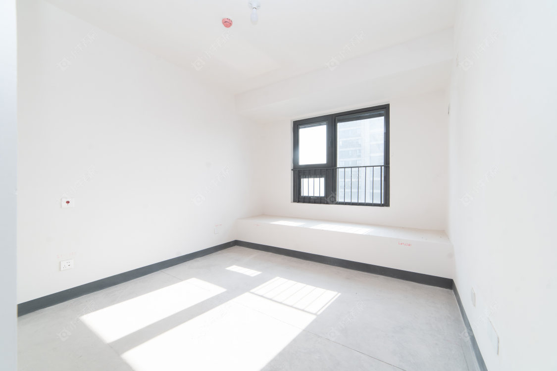 常州白云新城文华园在售二手房源室内图_小牛看房