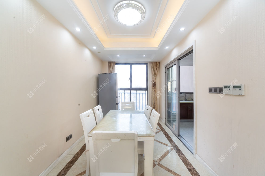 常州大名城西区在租房源_小牛看房