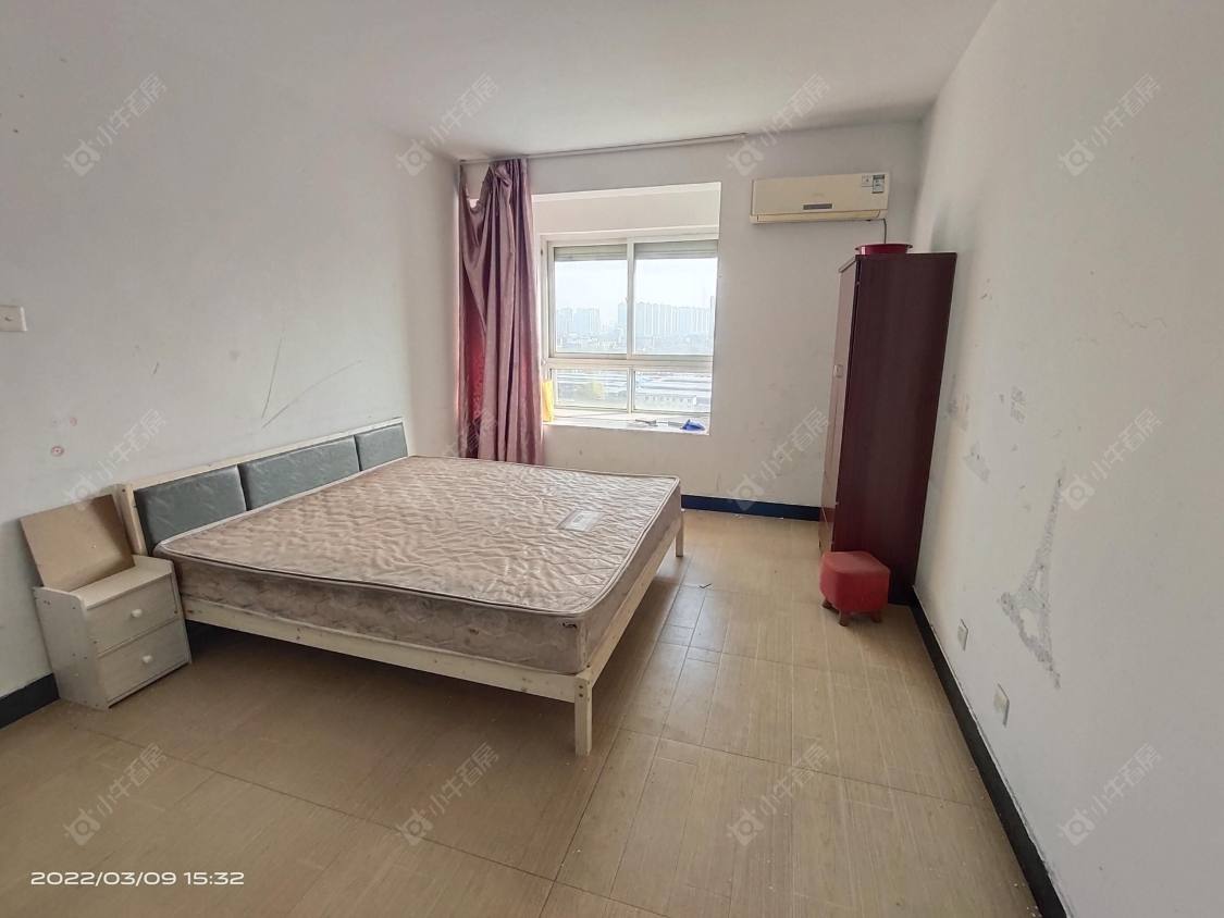 常州润泽东方尚院在租房源室内图_小牛看房