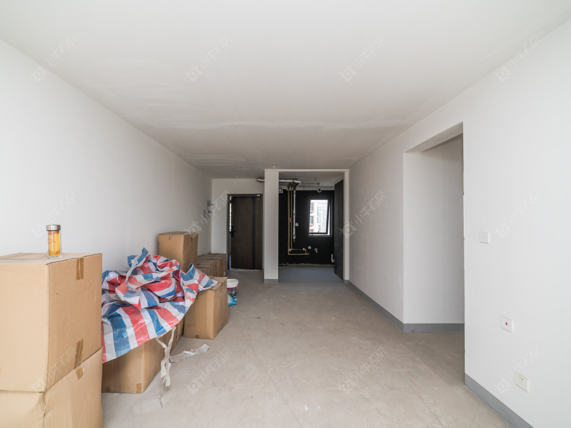 常州牡丹招商公园学府在售二手房_小牛看房