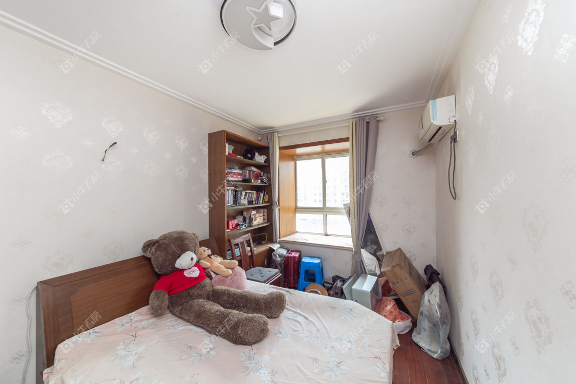 常州绿园爱舍南区在租房源室内图_小牛看房