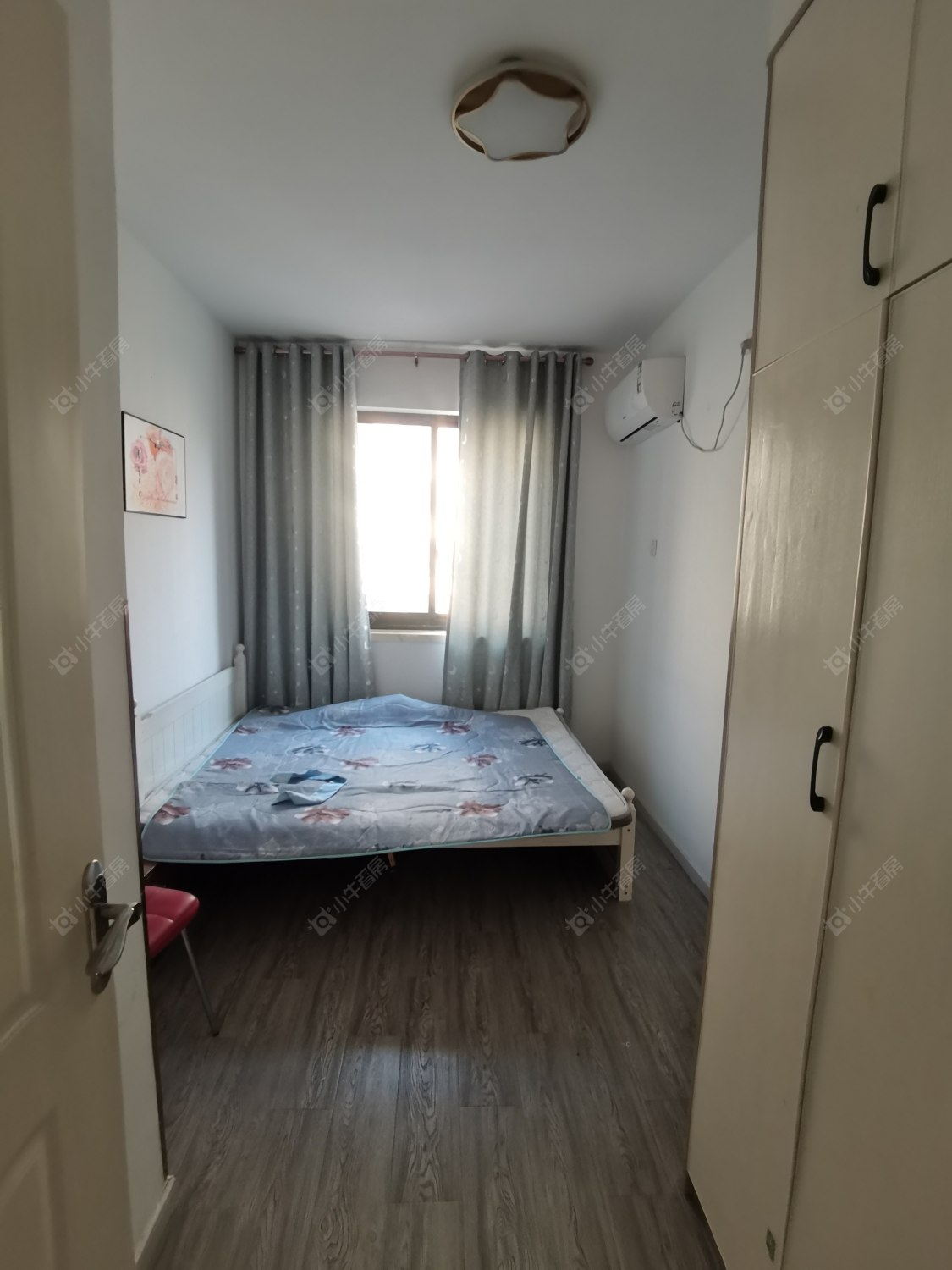 常州保利金紫花园在租房源室内图_小牛看房