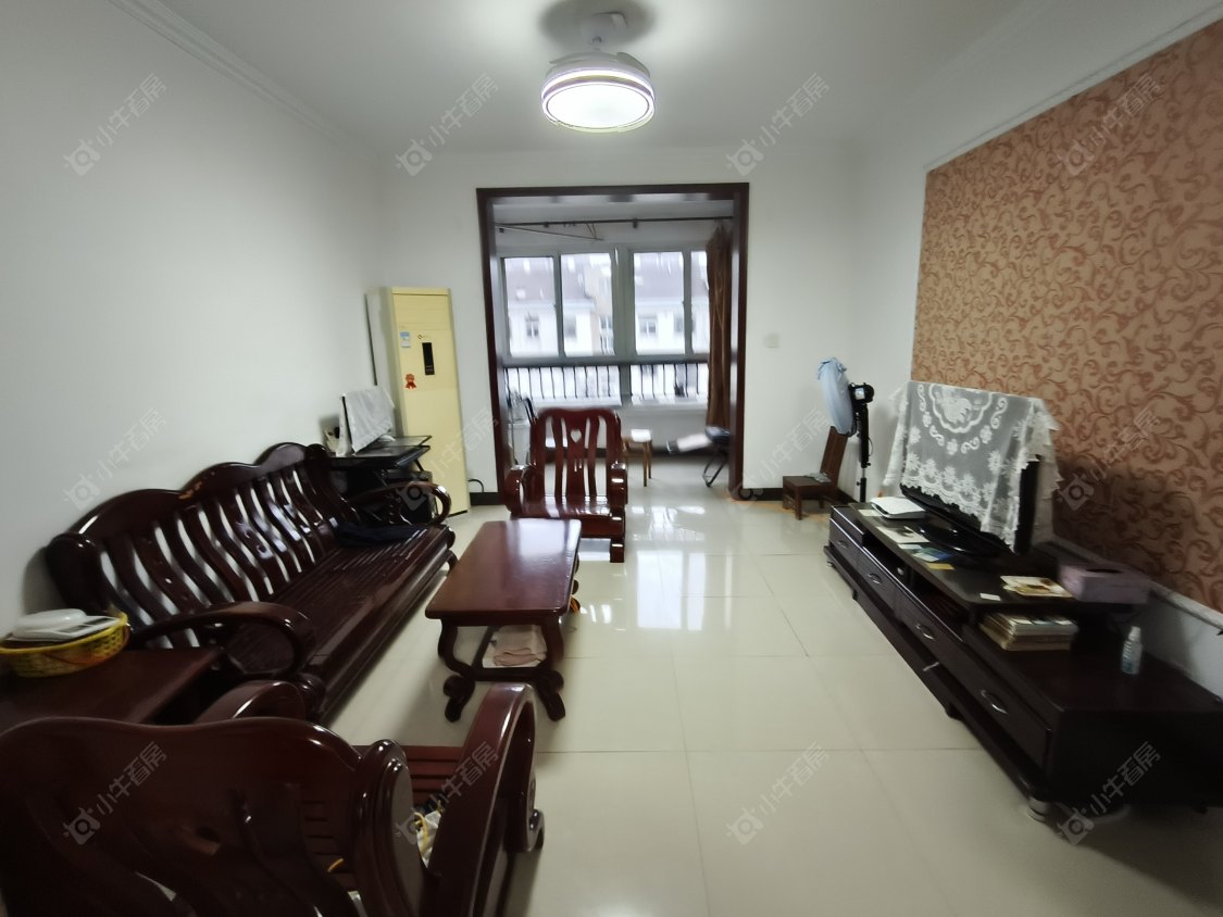 常州紫霞花苑租房_小牛看房