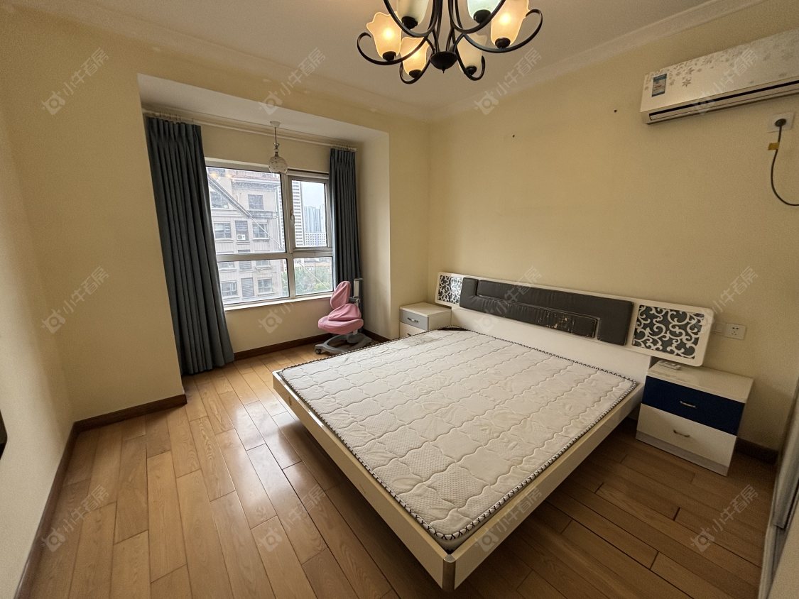 常州荣盛馨河郦舍在租房源_小牛看房