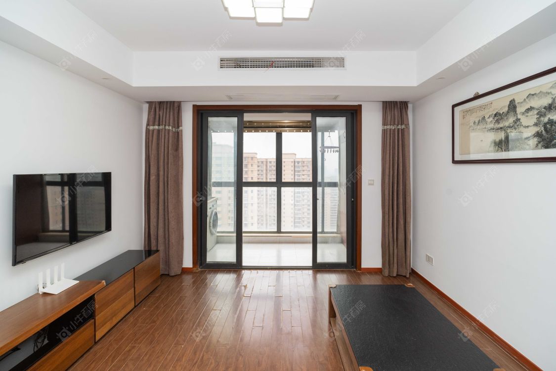 常州宝龙国际花园一期在售二手房_小牛看房