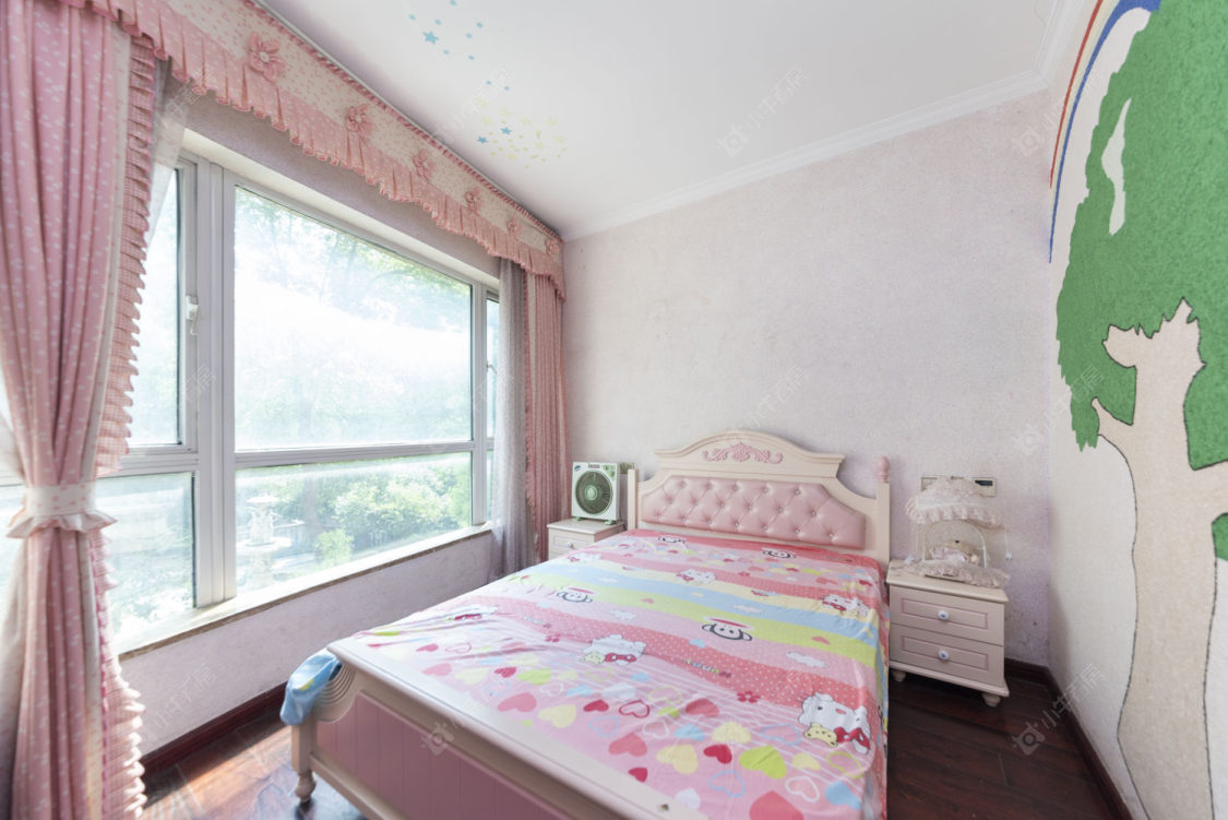 常州御城在售二手房源室内图_小牛看房