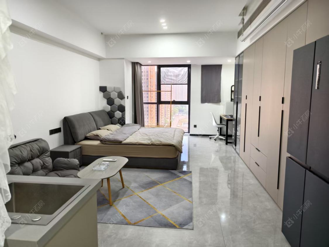 新龙江城市广场房源 常州新龙江城市广场在租房源_小牛看房