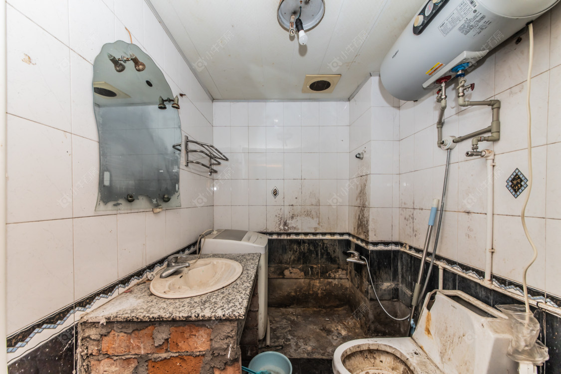 常州惠山苑在售二手房源室内图_小牛看房