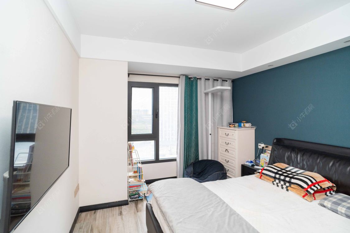 常州宝龙国际花园二期在售二手房源室内图_小牛看房