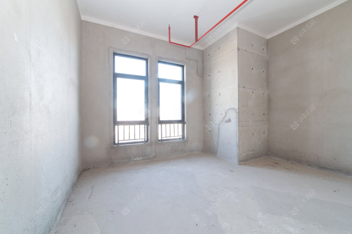 常州景荟凤凰公寓在售二手房源室内图_小牛看房