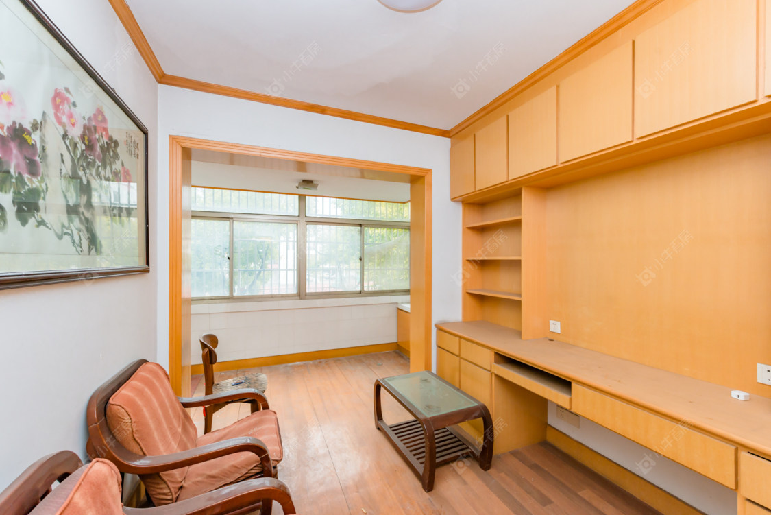 常州北直街在售二手房源室内图_小牛看房