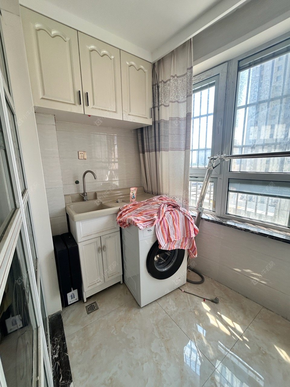 常州檀香湾在租房源室内图_小牛看房