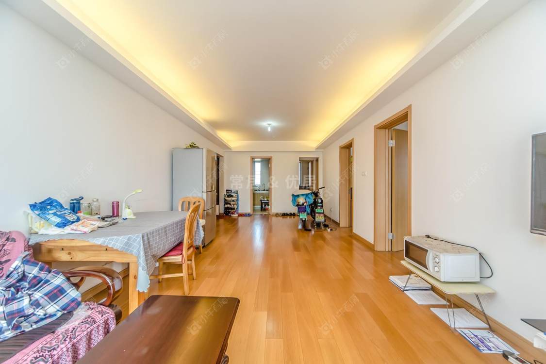 常州九洲花园二期3室2厅2卫出租_小牛看房