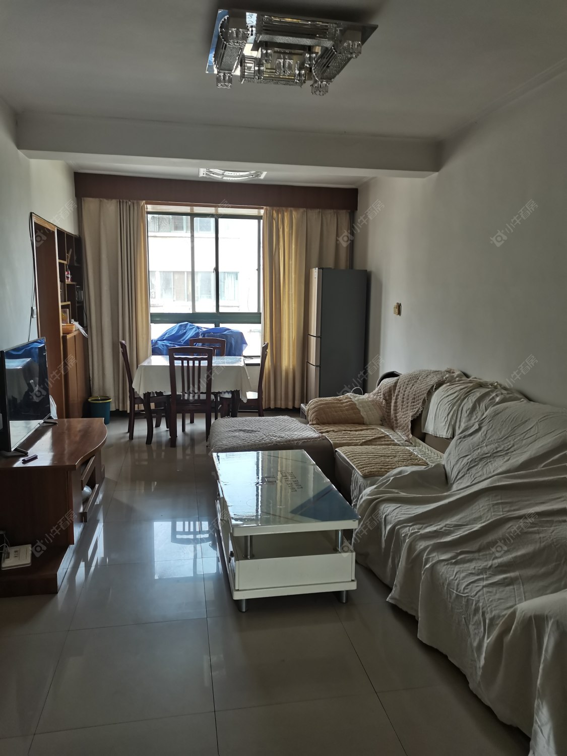 常州中凉新村七期租房_小牛看房