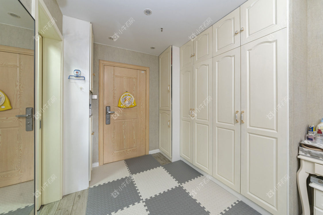 常州吾悦广场悦+公寓在租房源_小牛看房