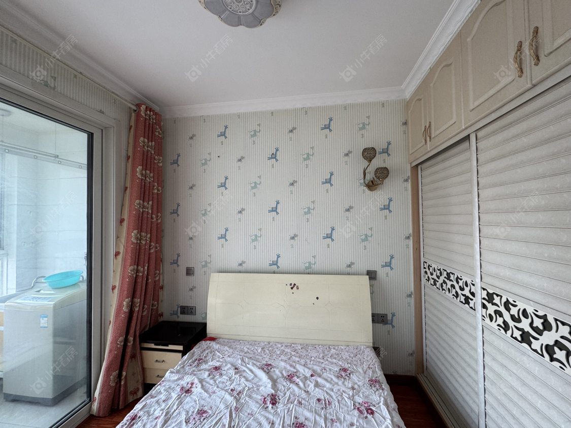 松涛苑房源室内图 常州松涛苑在租房源室内图_小牛看房