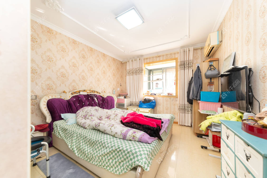 常州南湖家苑在租房源室内图_小牛看房