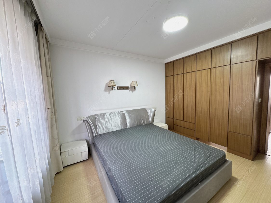 常州朝阳花园在租房源室内图_小牛看房