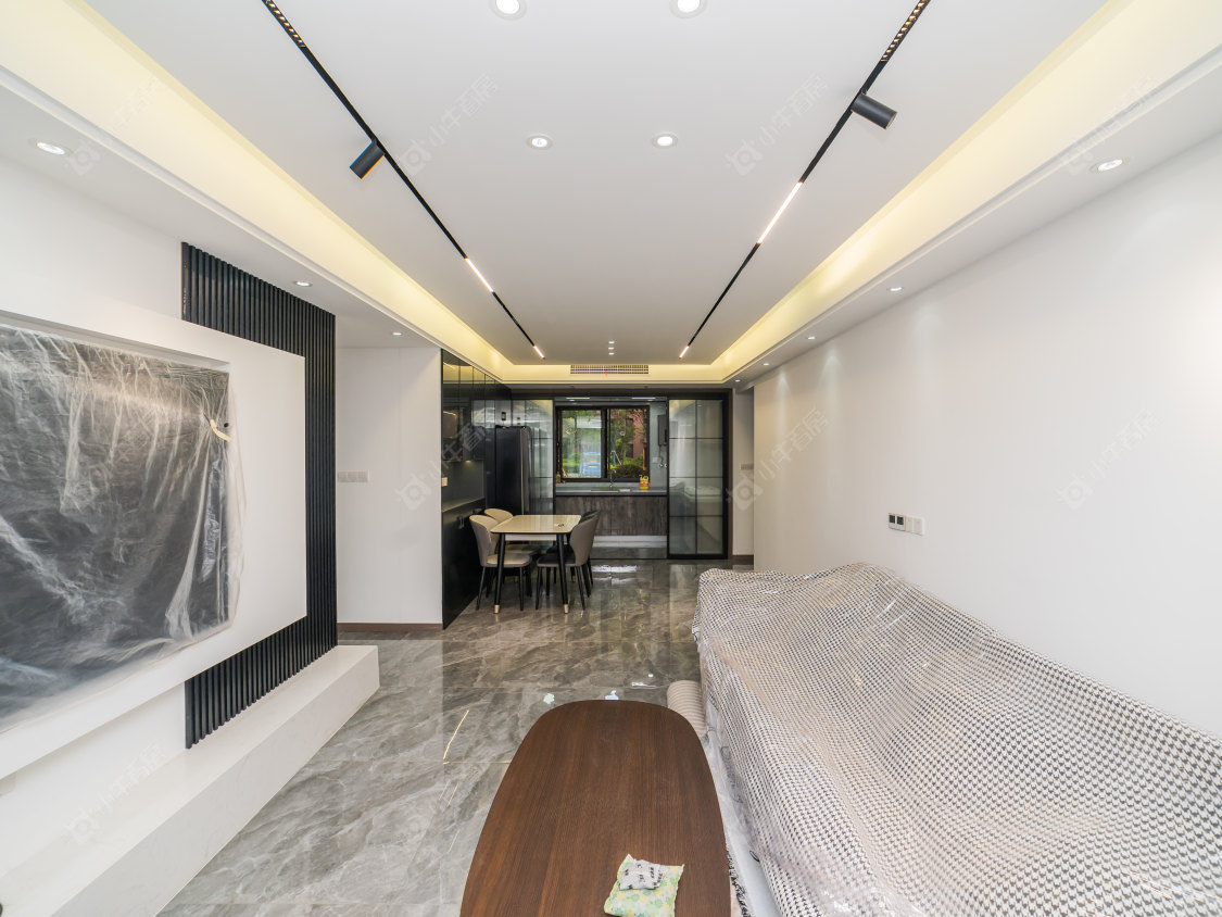 常州东方君开在售二手房源室内图_小牛看房