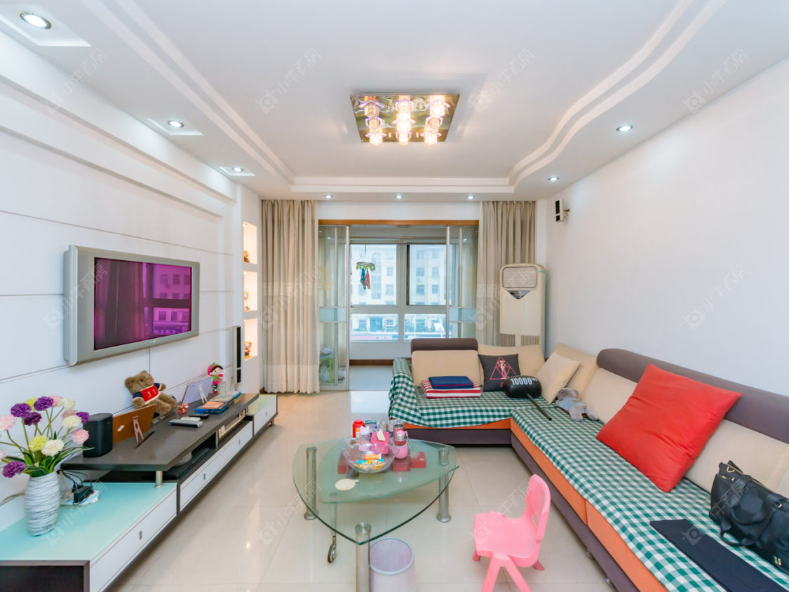 常州润德半岛在售二手房源室内图_小牛看房