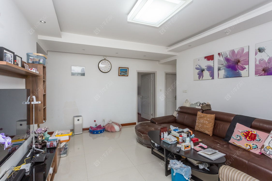 常州青山湾北区在售二手房_小牛看房