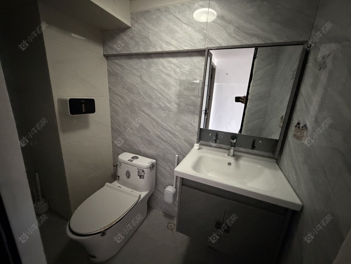 常州百瑞时代在租房源_小牛看房