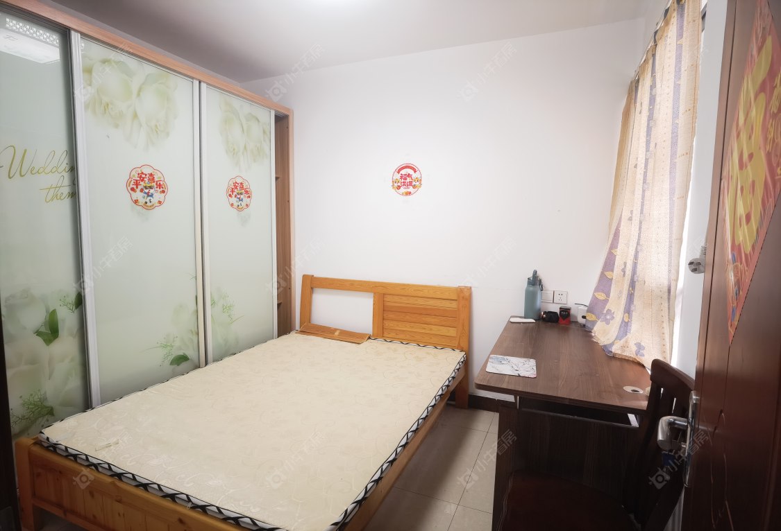 常州顺园九村在租房源室内图_小牛看房