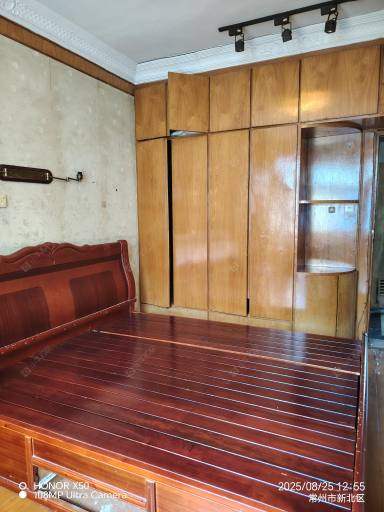 常州燕兴新村西区在租房源室内图_小牛看房