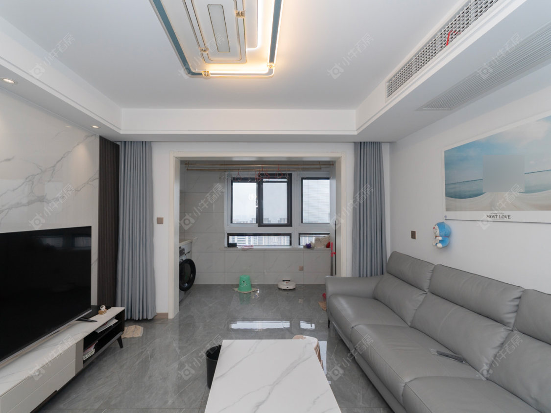 常州融创滨湖御园在售二手房_小牛看房