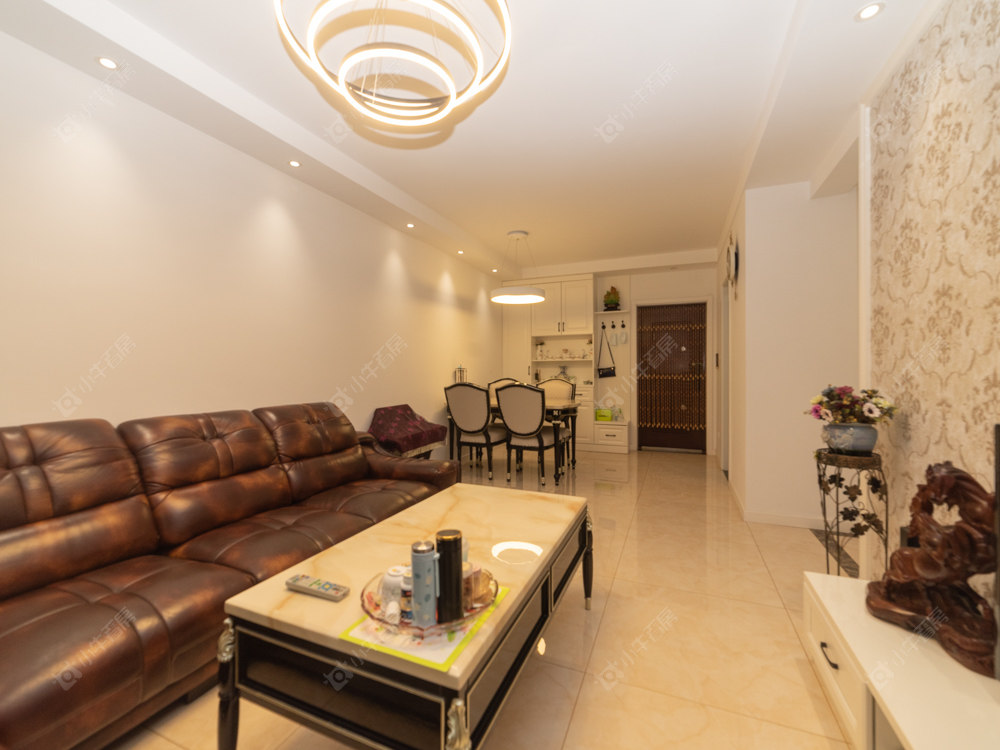 常州九龙仓繁华里在售二手房源室内图_小牛看房