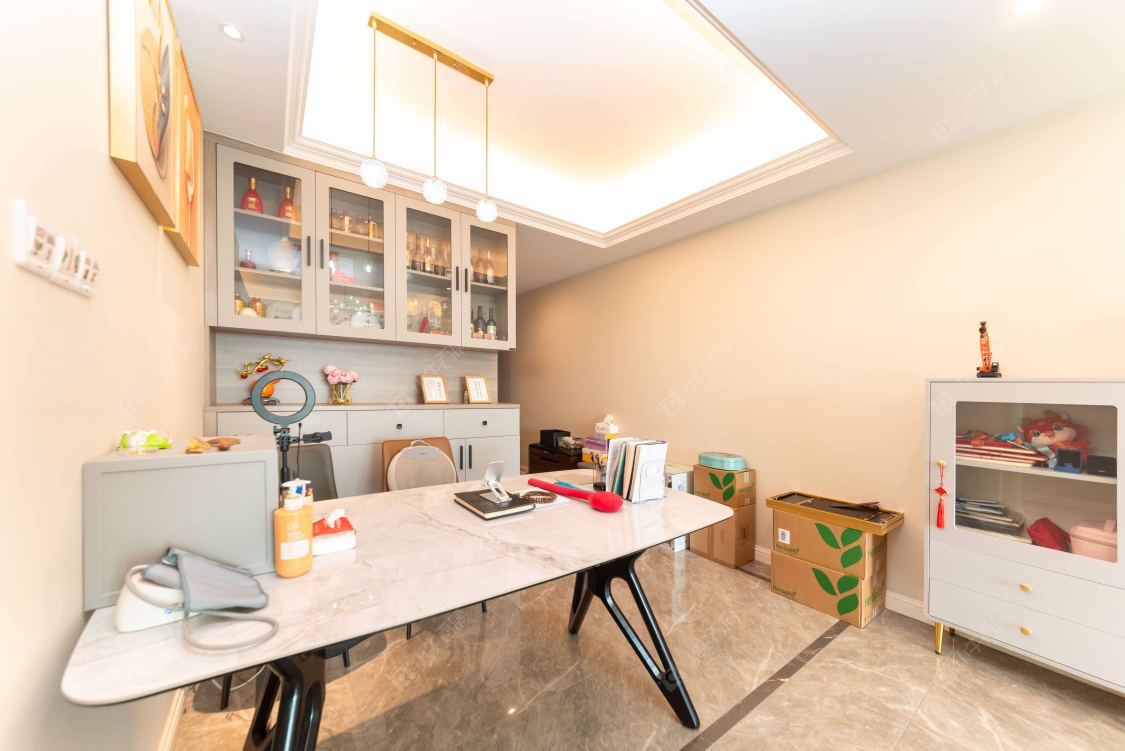 常州新城华宇悦隽公馆在售二手房源室内图_小牛看房