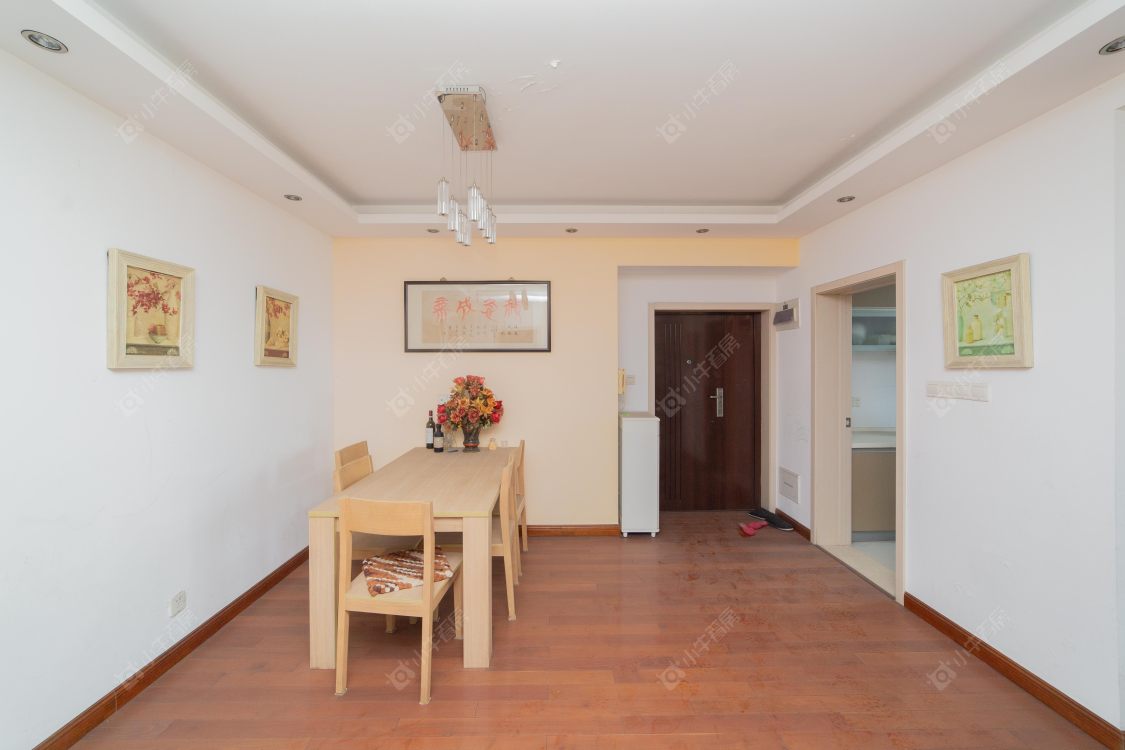 金百花园房源室内图 常州金百花园在售二手房源室内图_小牛看房